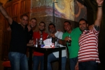 Byblos Souk Friday Nightlife, Part 2 of 3